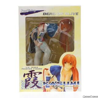 霞(かすみ) DEAD OR ALIVE(デッドオアアライブ) 1/6 完成品 フィギュア マックスファクトリー