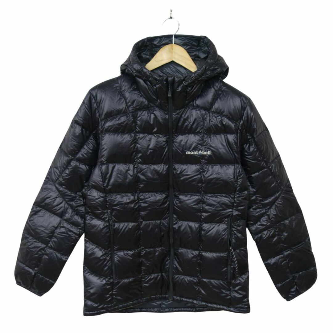mont bell - 極美品 モンベル mont-bell スペリオダウンパーカ mont bell - 極美品 モンベル mont-bell スペリオダウンパーカ