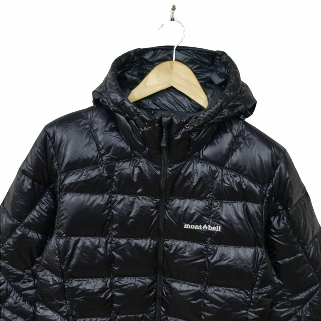 mont bell - 極美品 モンベル mont-bell スペリオダウンパーカ mont bell - 極美品 モンベル mont-bell スペリオダウンパーカ