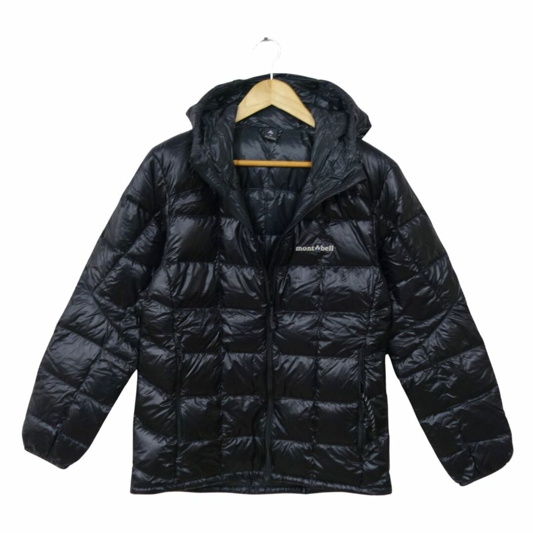mont bell - 極美品 モンベル mont-bell スペリオダウンパーカ mont bell - 極美品 モンベル mont-bell スペリオダウンパーカ