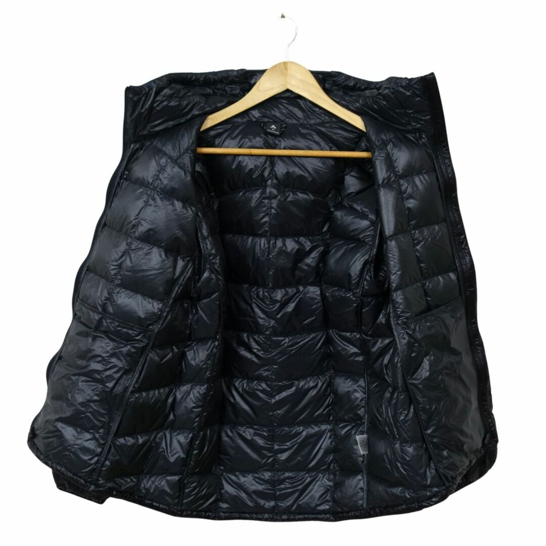 mont bell - 極美品 モンベル mont-bell スペリオダウンパーカ mont bell - 極美品 モンベル mont-bell スペリオダウンパーカ