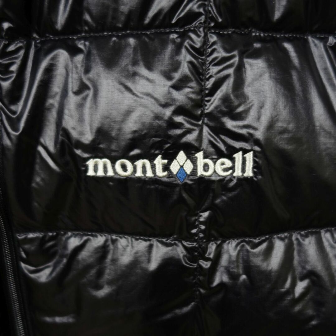 mont bell - 極美品 モンベル mont-bell スペリオダウンパーカ mont bell - 極美品 モンベル mont-bell スペリオダウンパーカ