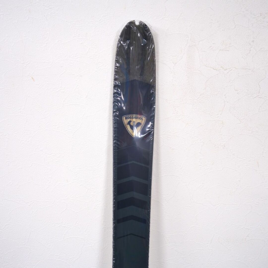 ROSSIGNOL - 未使用 ロシニョール ROSSIGNOL XP100 POSITRACK ROSSIGNOL - 未使用 ロシニョール ROSSIGNOL XP100 POSITRACK
