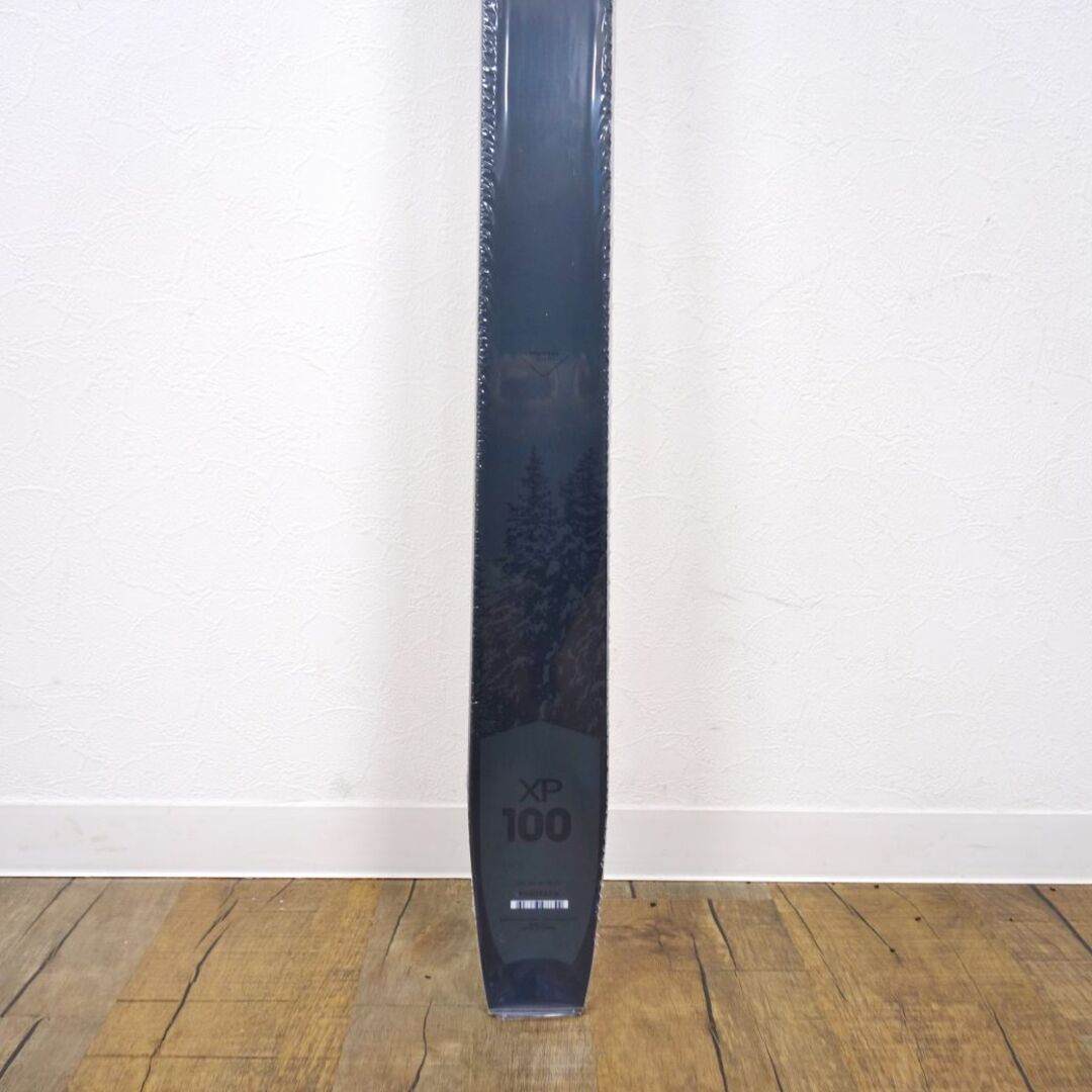 ROSSIGNOL - 未使用 ロシニョール ROSSIGNOL XP100 POSITRACK ROSSIGNOL - 未使用 ロシニョール ROSSIGNOL XP100 POSITRACK