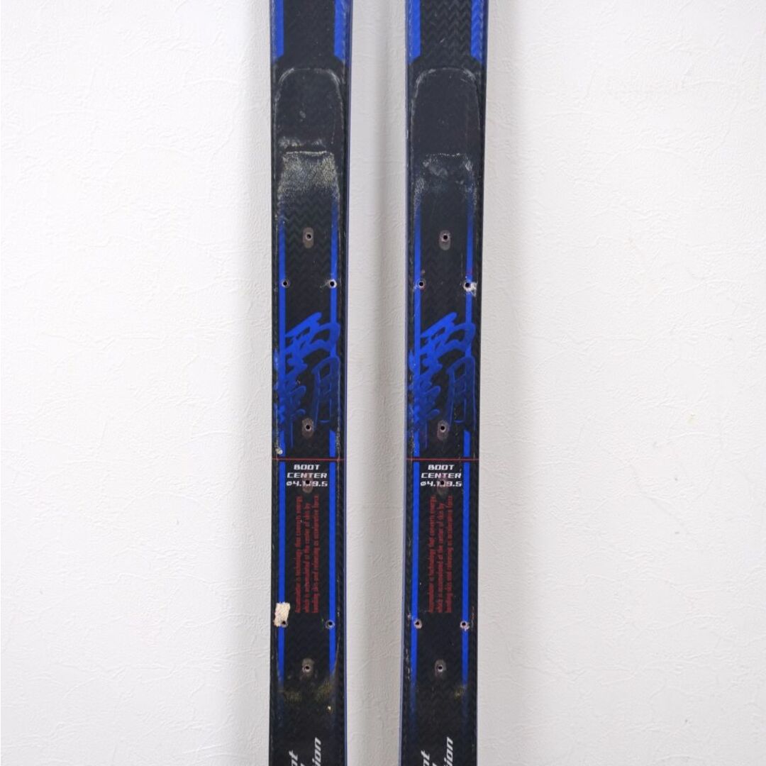 OGASAKA - オガサカ OGASAKA TRIUN G 185cm センター70mm OGASAKA - オガサカ OGASAKA TRIUN G 185cm センター70mm
