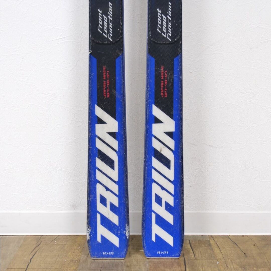 OGASAKA - オガサカ OGASAKA TRIUN G 185cm センター70mm OGASAKA - オガサカ OGASAKA TRIUN G 185cm センター70mm