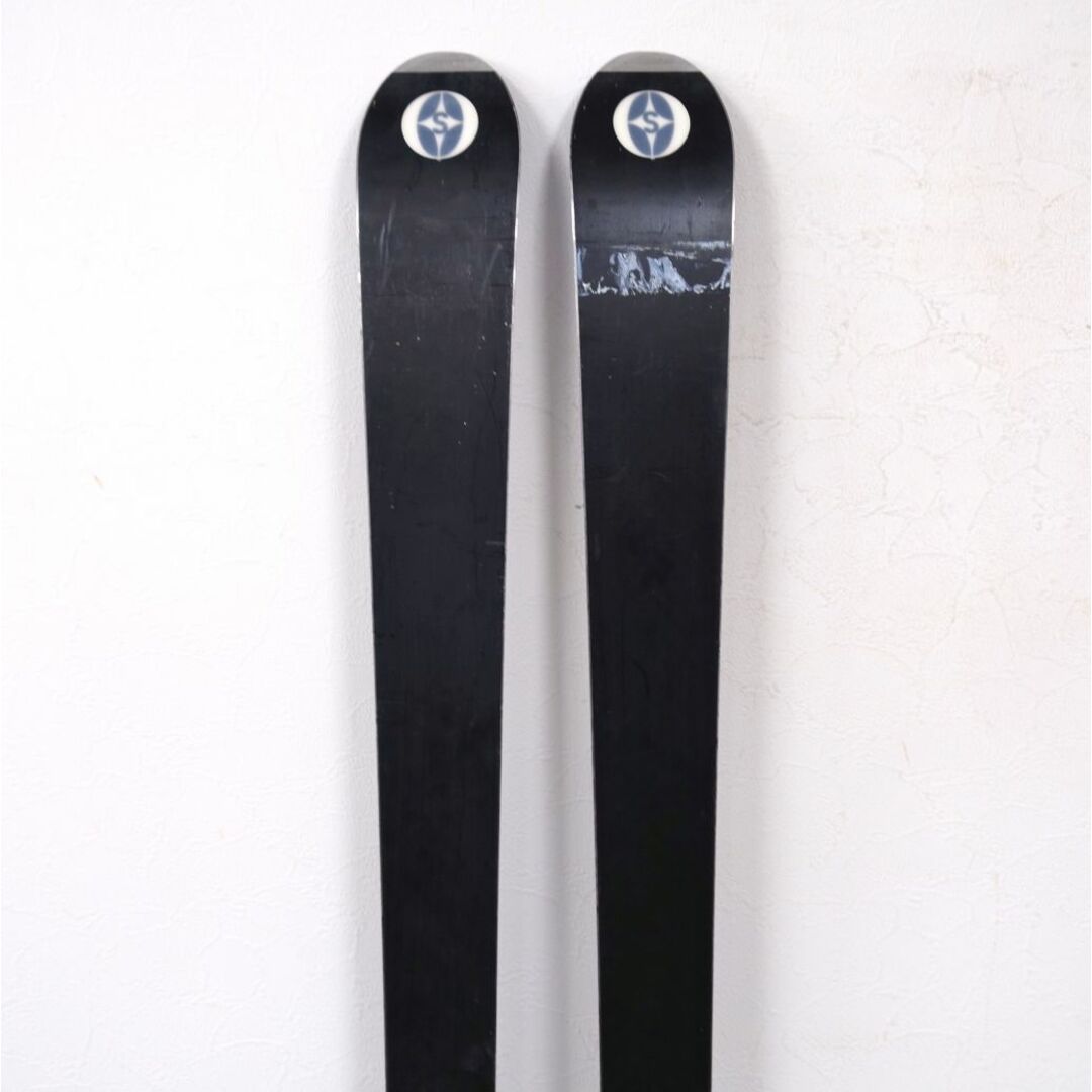 OGASAKA - オガサカ OGASAKA TRIUN G 185cm センター70mm OGASAKA - オガサカ OGASAKA TRIUN G 185cm センター70mm