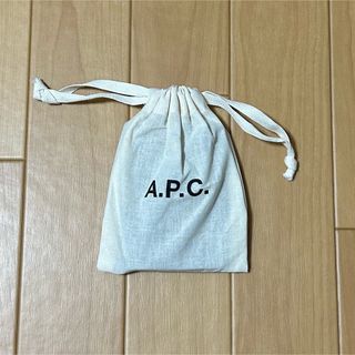 A.P.C - A.P.C. Stefan Horizon カードホルダーの通販 by nm's shop