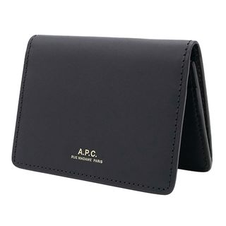 A.P.C - A.P.C. Stefan Horizon カードホルダーの通販 by nm's shop