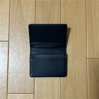 A.P.C - A.P.C. Stefan Horizon カードホルダーの通販 by nm's shop