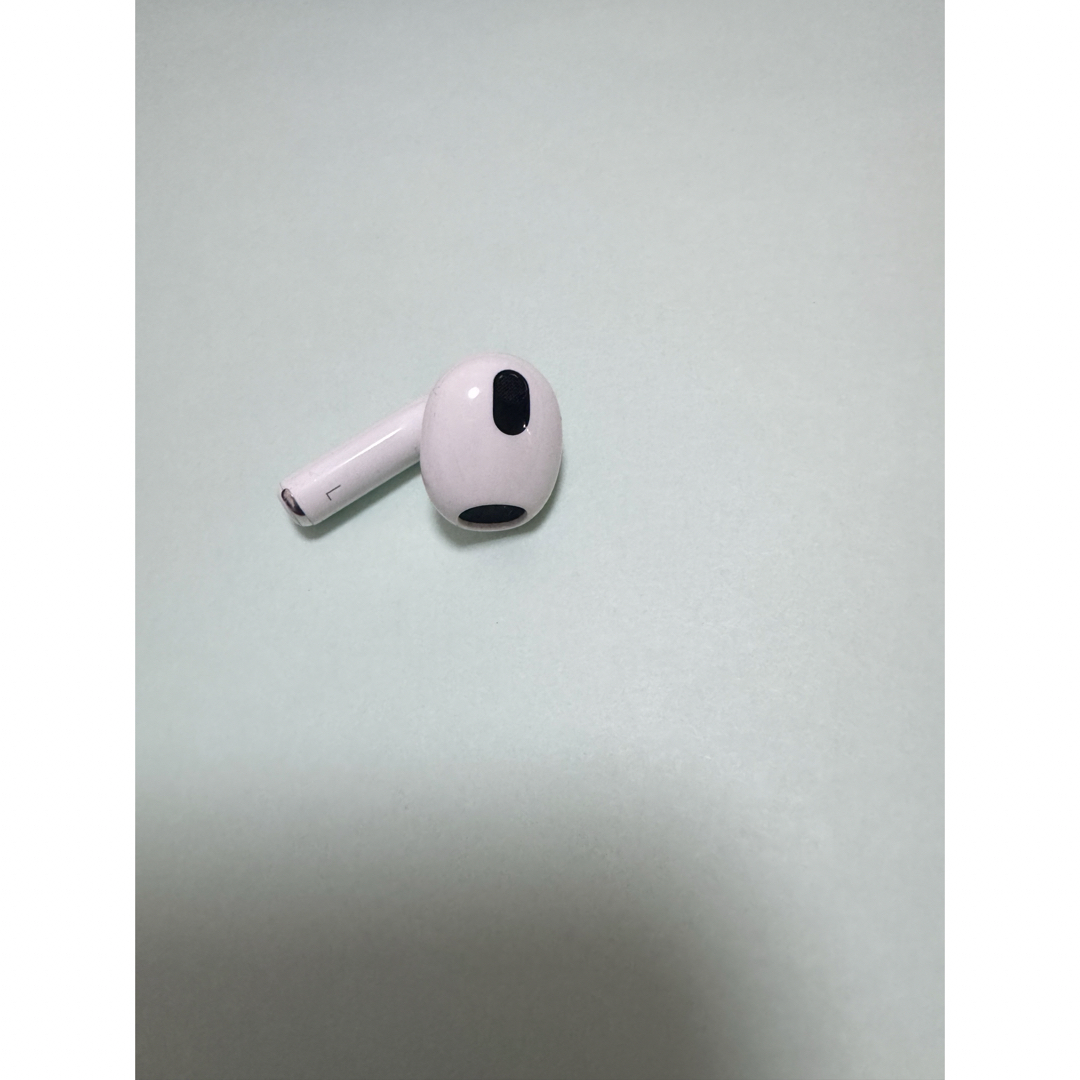 Apple - AirPods 第3世代 左耳 純正 左 左のみ エアーポッズ 第三世代