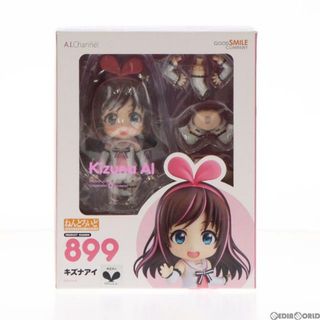 グッドスマイルカンパニー(GOOD SMILE COMPANY)のねんどろいど 899 キズナアイ 完成品 フィギュア グッドスマイルカンパニー(アニメ/ゲーム)