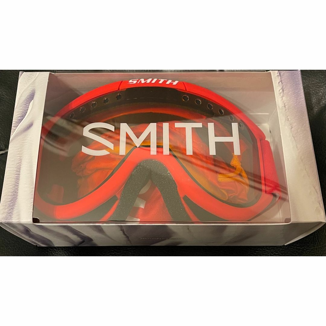 Supreme × Smith ゴーグル Supreme × Smith ゴーグル
