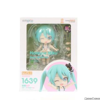 グッドスマイルカンパニー(GOOD SMILE COMPANY)のねんどろいど 1639 初音ミク ステージのセカイVer. プロジェクトセカイ カラフルステージ! feat.初音ミク 完成品 可動フィギュア グッドスマイルカンパニー(アニメ/ゲーム)