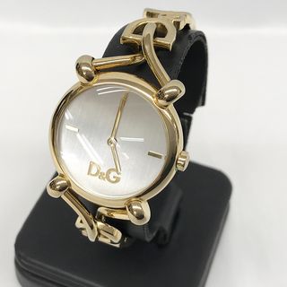 DOLCE&GABBANA(腕時計 ・ ゴールド/金色系)のフリマアイテム一覧 DOLCE&GABBANA(腕時計 ・ ゴールド/金色系)のフリマアイテム一覧
