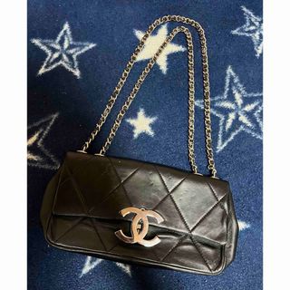 シャネル(CHANEL)の#CHANELショルダーバッグ(ショルダーバッグ)