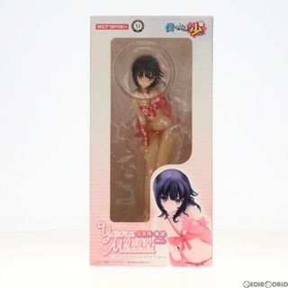 アルファ(alpha)の三日月夜空(みかづきよぞら) 水着ver. 僕は友達が少ない 1/7 完成品 フィギュア(AX-0077) アルファマックス(アニメ/ゲーム)