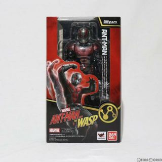 バンダイ(BANDAI)のS.H.Figuarts(フィギュアーツ) アントマン(アントマン&ワスプ) Ant-Man and the Wasp 完成品 可動フィギュア バンダイスピリッツ(アメコミ)