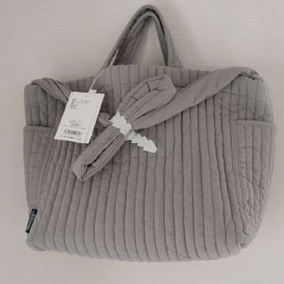 ルートート(ROOTOTE)の新品☆ルートート　キルティング2wayバッグ(ショルダーバッグ)