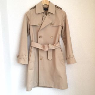 アーペーセー(A.P.C)のa.p.c. トレンチコート(トレンチコート)