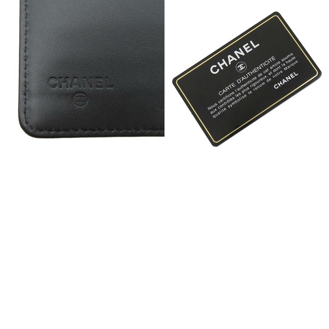 CHANEL(シャネル)のシャネル  長財布  ロゴエンボス VOTEZ COCO  A82184 レディースのファッション小物(財布)の商品写真