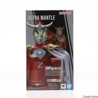 ギャラクシー(galaxxxy)の魂ウェブ商店限定 S.H.Figuarts(フィギュアーツ) ウルトラマント ウルトラギャラクシーファイト 運命の衝突 完成品 可動フィギュア バンダイスピリッツ(特撮)