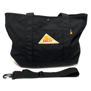 ケルティ(KELTY)のKELTY ケルティ トートバッグ 2312313 2WAY ショルダーバッグ　(ショルダーバッグ)