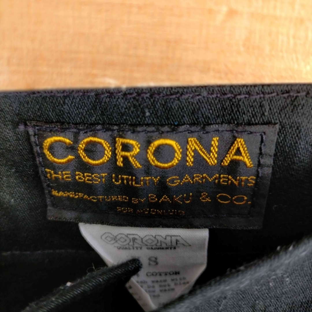 コロナ(コロナ)のCORONA(コロナ) UTILITY SLACKS メンズ パンツ メンズのパンツ(その他)の商品写真