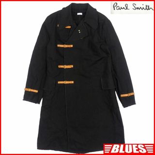 ポールスミス(Paul Smith)のPaul Smith トレンチコート M メンズ ジャケット ウールTY2885(トレンチコート)