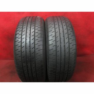 ヨコハマ(ヨコハマ)の中古タイヤ 2本  225/60R17 ヨコハマ ★14197T(タイヤ)