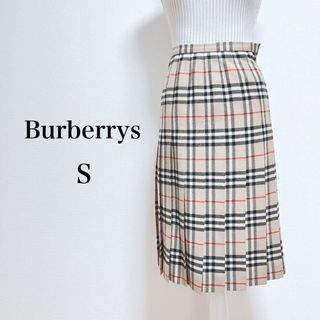 バーバリー(BURBERRY) プリーツスカート スカートの通販 400点以上 