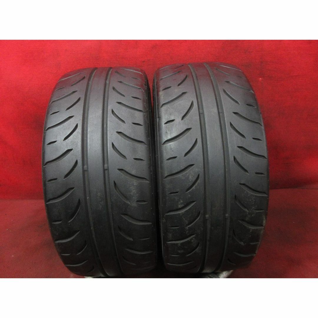 タイヤ 2本  225/40R18 ダンロップ ★14214T自動車