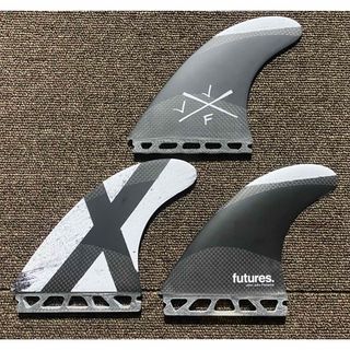 新品未使用 John John Florence future L(サーフィン)