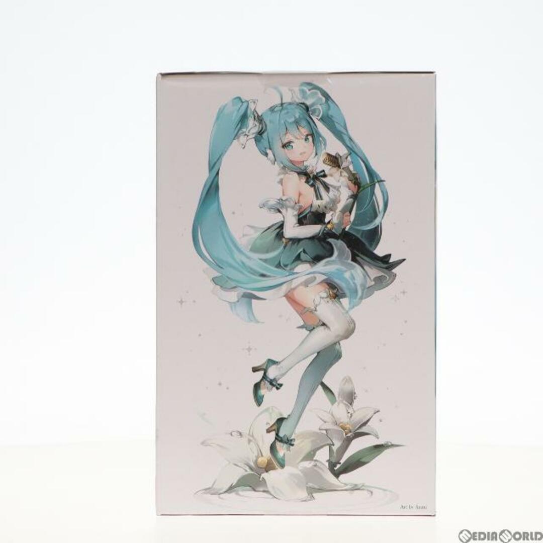 TAITO - B賞 初音ミク(Anmi) 描き下ろしスケールフィギュア TAITO - B賞 初音ミク(Anmi) 描き下ろしスケールフィギュア