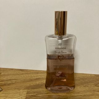 フェルナンダ(FERNANDA)のフェルナンダ フレグランス ボディスプラッシュ ココアショコラ 95mL(香水(女性用))