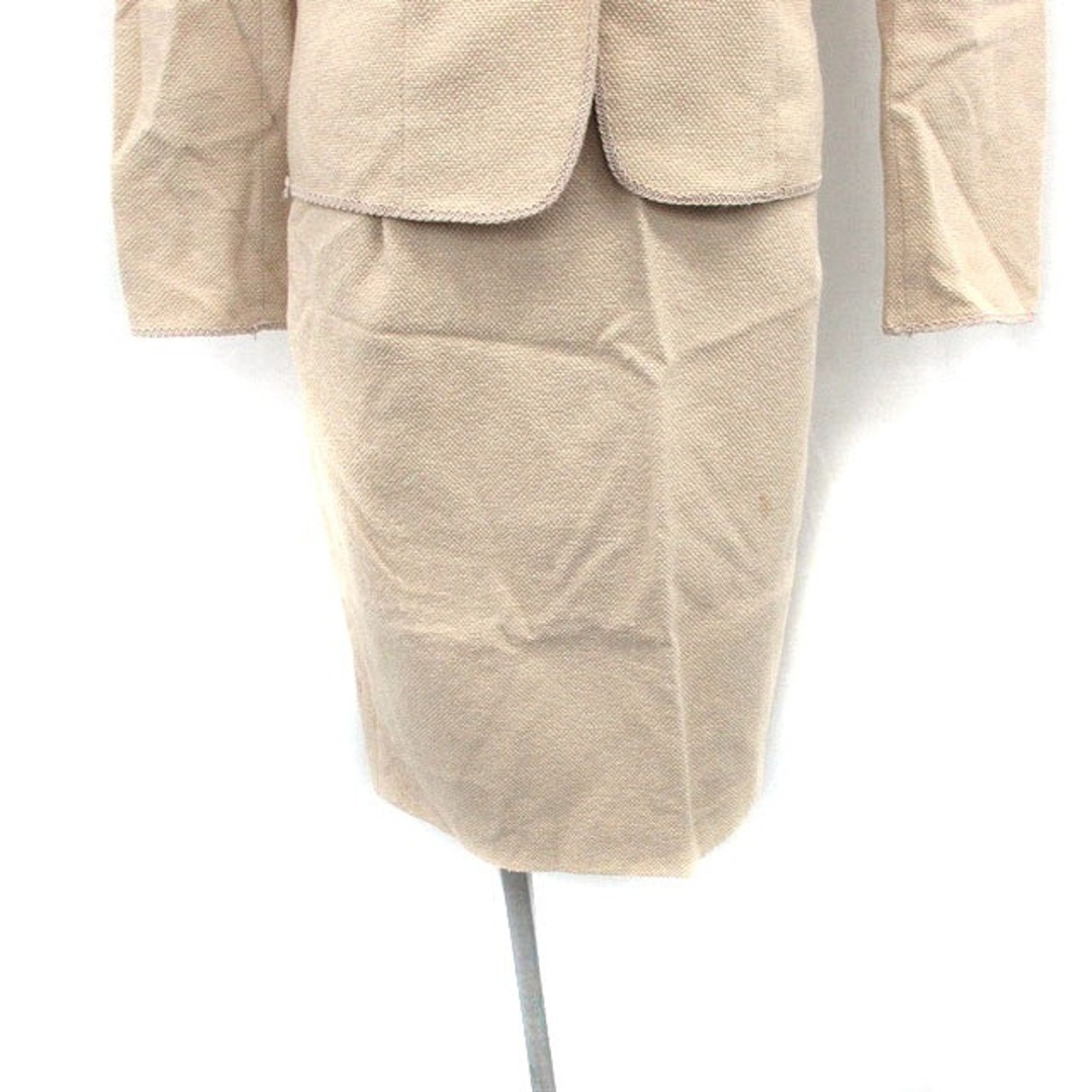 UNITED ARROWS(ユナイテッドアローズ)のユナイテッドアローズ スーツ セットアップ テーラードジャケット 台形スカート レディースのジャケット/アウター(その他)の商品写真