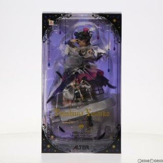 アルター(ALTER)の津島善子(つしまよしこ) ラブライブ!スクールアイドルフェスティバル 1/7 完成品 フィギュア アルター(アニメ/ゲーム)