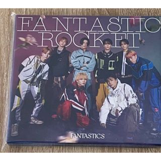 木村慧人【即購入○】 Fantastics アルバム CD ➕ DVD
