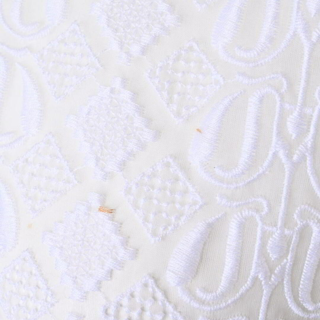 Chloe - Chloe フランス製 レース 刺繍 シャツの通販 by CYCLE Chloe - Chloe フランス製 レース 刺繍 シャツの通販 by CYCLE