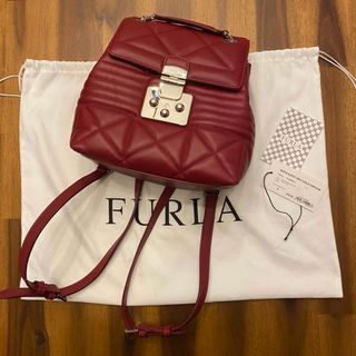 フルラ ミニリュックの通販 50点 | Furlaを買うならラクマ