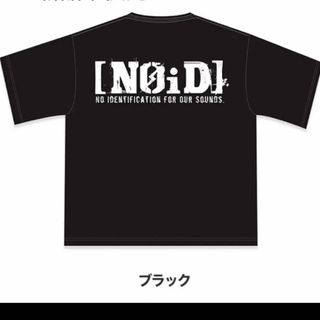 ★新品★NOiD★Tシャツ★SUPER BEAVER(Tシャツ/カットソー(半袖/袖なし))