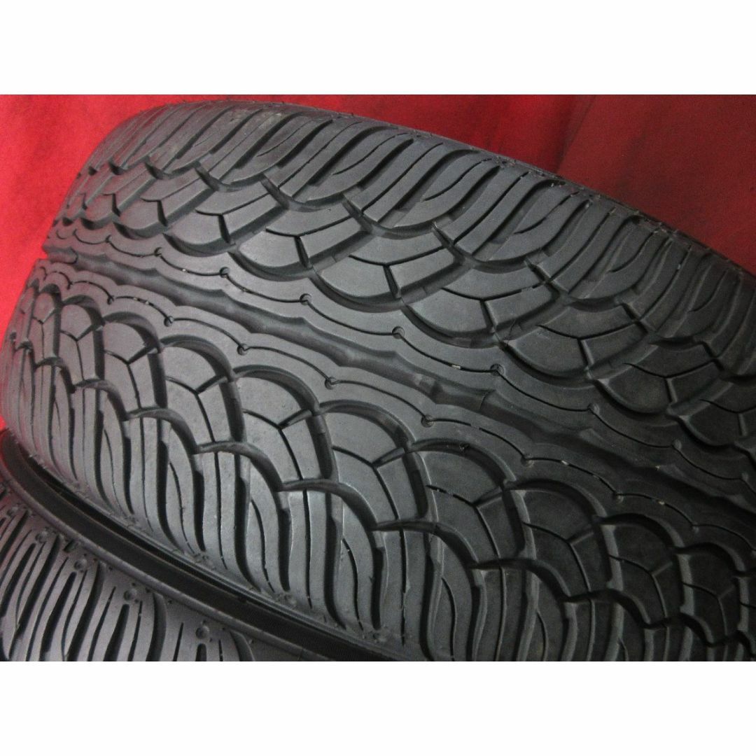 ヨコハマ(ヨコハマ)の中古タイヤ 2本  245/45R20 ヨコハマ ★14259T 自動車/バイクの自動車(タイヤ)の商品写真