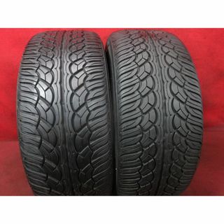 ヨコハマ(ヨコハマ)の中古タイヤ 2本  245/45R20 ヨコハマ ★14259T(タイヤ)