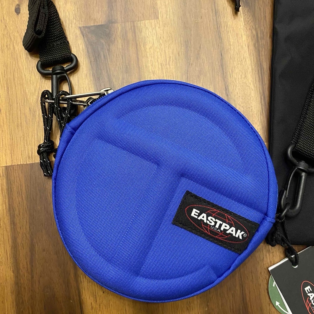 EASTPAK(イーストパック)の値下げ！早い者勝ち！TELFAR × EASTPAK  ショルダーバッグ メンズのバッグ(ショルダーバッグ)の商品写真