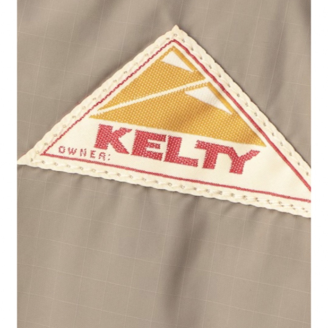 KELTY(ケルティ)のKELTY 2wayバックパック レディースのバッグ(リュック/バックパック)の商品写真