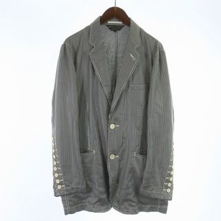 コムデギャルソンオムプリュス(COMME des GARCONS HOMME PLUS)のCOMME des GARCONS HOMME PLUS テーラードジャケット(テーラードジャケット)