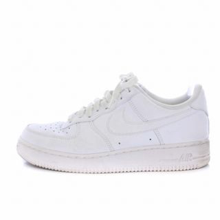 ナイキ(NIKE)のNIKE AIR FORCE 1 07 WHITE CW2288-111(スニーカー)