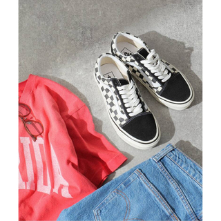 ヴァンズ(VANS)の新品 【VANS / ヴァンズ】 OLD SKOOL 36DX：スニーカー(スニーカー)