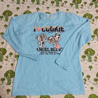 エンジェルブルー 子供 Tシャツ/カットソー(女の子)の通販 400点以上 