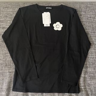 マリークワント(MARY QUANT)の新品　マリークワント　長袖トップス(Tシャツ(長袖/七分))